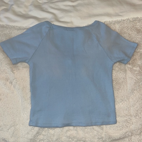 Garage Baby Tee - Picture 2 of 3